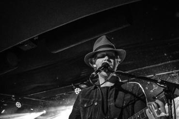 The Temperance Movement
