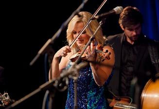 Rhonda Vincent & The Rage_22