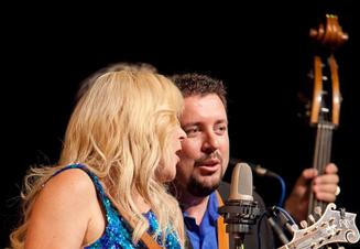 Rhonda Vincent & The Rage_14