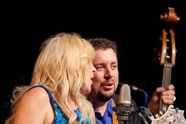 Rhonda Vincent & The Rage_14