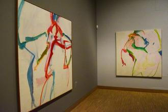 Maria Lassnig
