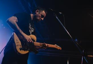 DEAF HEART(1)