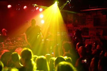 015_Devin Townsend Project