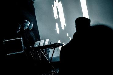 Opening Performance Orchestra 2