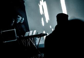 Opening Performance Orchestra 2