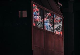 Max Cooper, Printworks, London, UK - 2963