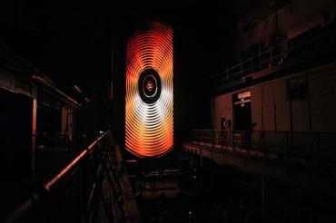 Max Cooper, Printworks, London, UK - 2821