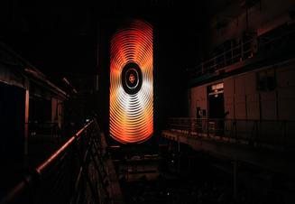 Max Cooper, Printworks, London, UK - 2821