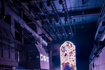 Max Cooper, Printworks, London, UK -_