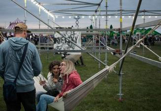 03_Grape Festival