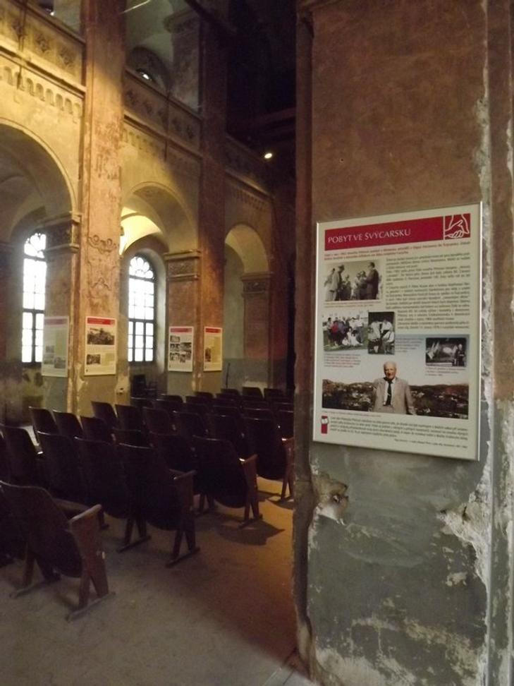 2018-Výstava Přemysl Pitter - člověk pro 21 (1)