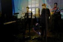 2020 Meccaverius society a Wunderbar band (2)