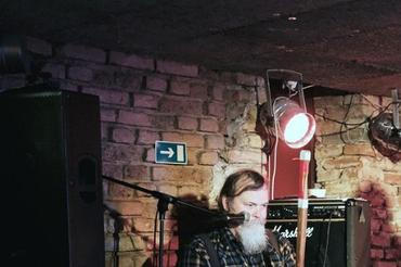 The Ben Miller Band 2