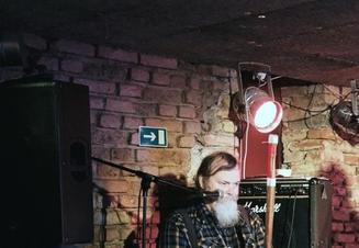 The Ben Miller Band 2