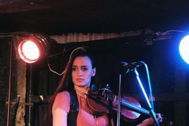 The Ben Miller Band 4