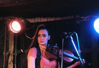 The Ben Miller Band 4