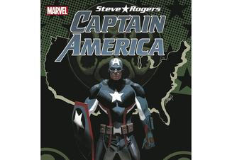 Captain America SR 3_ob