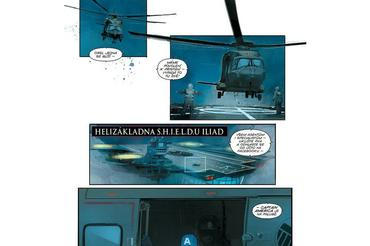 Captain America_Steve Rogers 3_ukázka_1