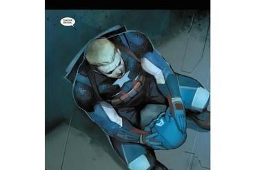 Captain America_Steve Rogers 3_ukázka_4