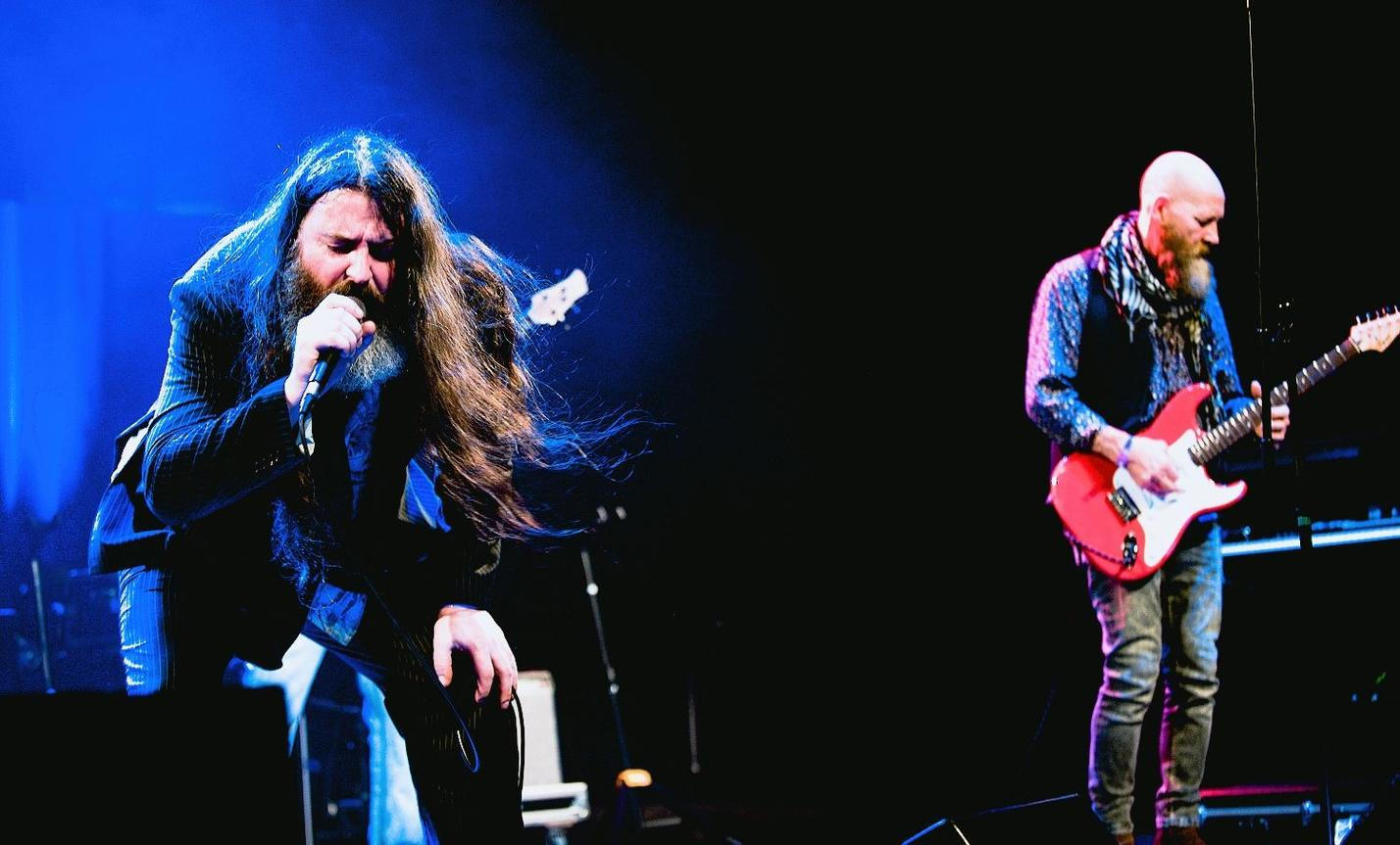 PAT FULGONI BLUES EXPERIENCE 3
