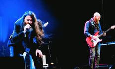 PAT FULGONI BLUES EXPERIENCE 3