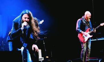 PAT FULGONI BLUES EXPERIENCE 3