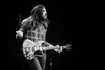MARCUS BONFANTI BAND FEAT