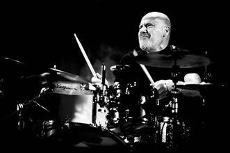 THE BRUCE KATZ BAND WITH GILES ROBSON