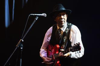 JOHN PRIMER
