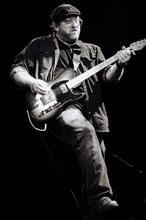 THE BRUCE KATZ BAND WITH GILES ROBSON 2