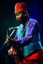 LIL’ ED & THE BLUES IMPERIALS 3
