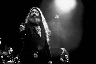 PAT FULGONI BLUES EXPERIENCE 2