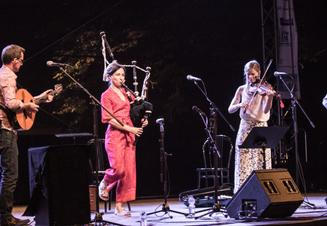 Julie Fowlis