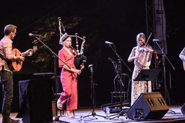 Julie Fowlis