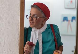 Vernisáž Rostislava Pospíšila