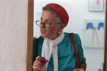 Vernisáž Rostislava Pospíšila