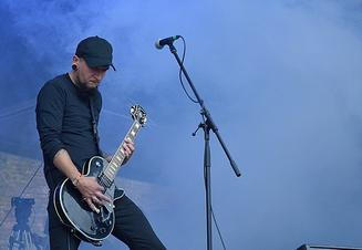 021_Blues For The Redsun
