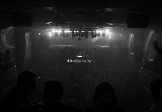 NIC FANCIULLI v ROXY