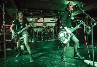 MAID OF ACE (1)