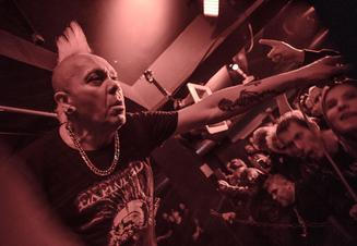 The Exploited (2)