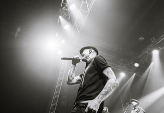 05_Dropkick Murphys