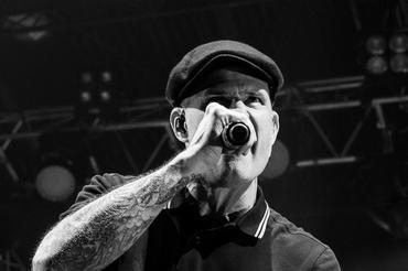 04_Dropkick Murphys