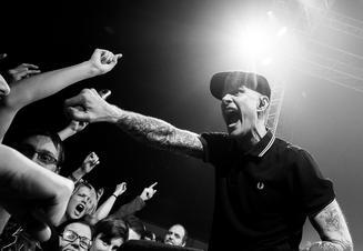 01_Dropkick Murphys