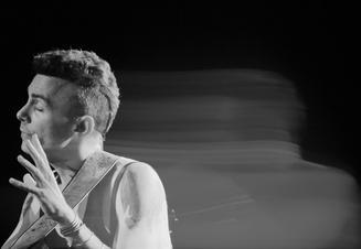 2 Asaf Avidan