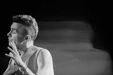 2 Asaf Avidan