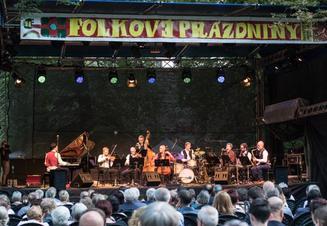Polka Boys