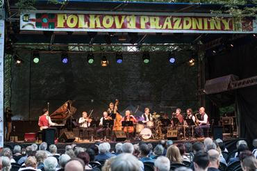 Polka Boys