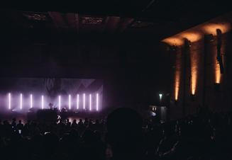 Rival Consoles & Throwing Snow @EartH-07