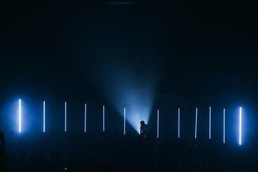 Rival Consoles & Throwing Snow @EartH-06