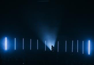 Rival Consoles & Throwing Snow @EartH-06